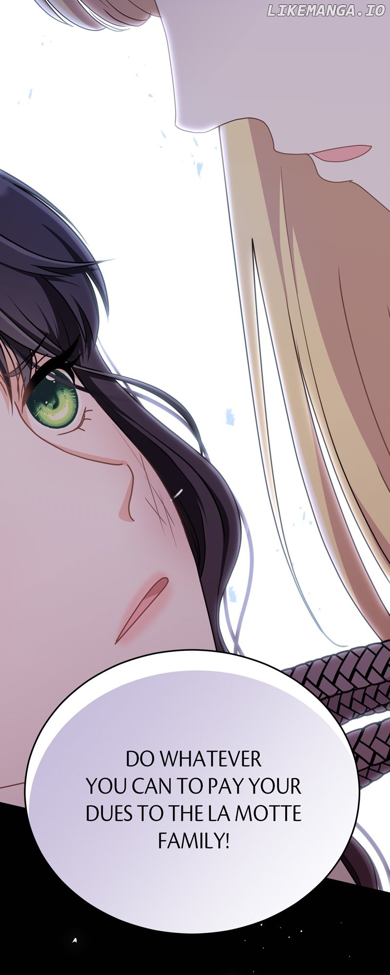 This Time, the Tears Were Mine Chapter 4 - page 71