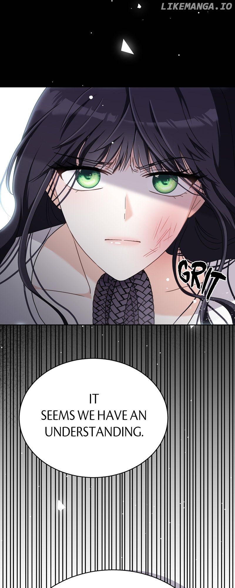 This Time, the Tears Were Mine Chapter 4 - page 72