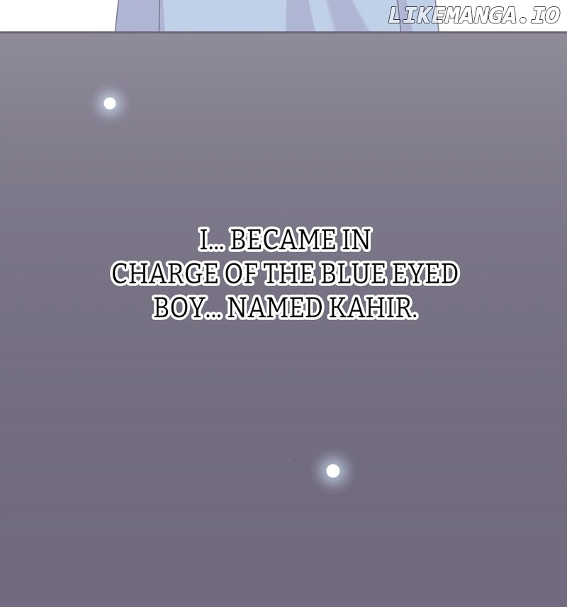 This Time, the Tears Were Mine Chapter 4 - page 8