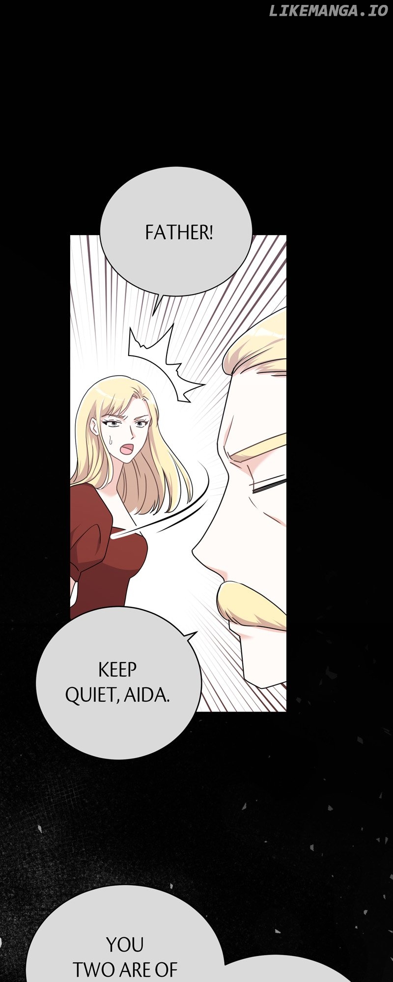 This Time, the Tears Were Mine Chapter 4 - page 9