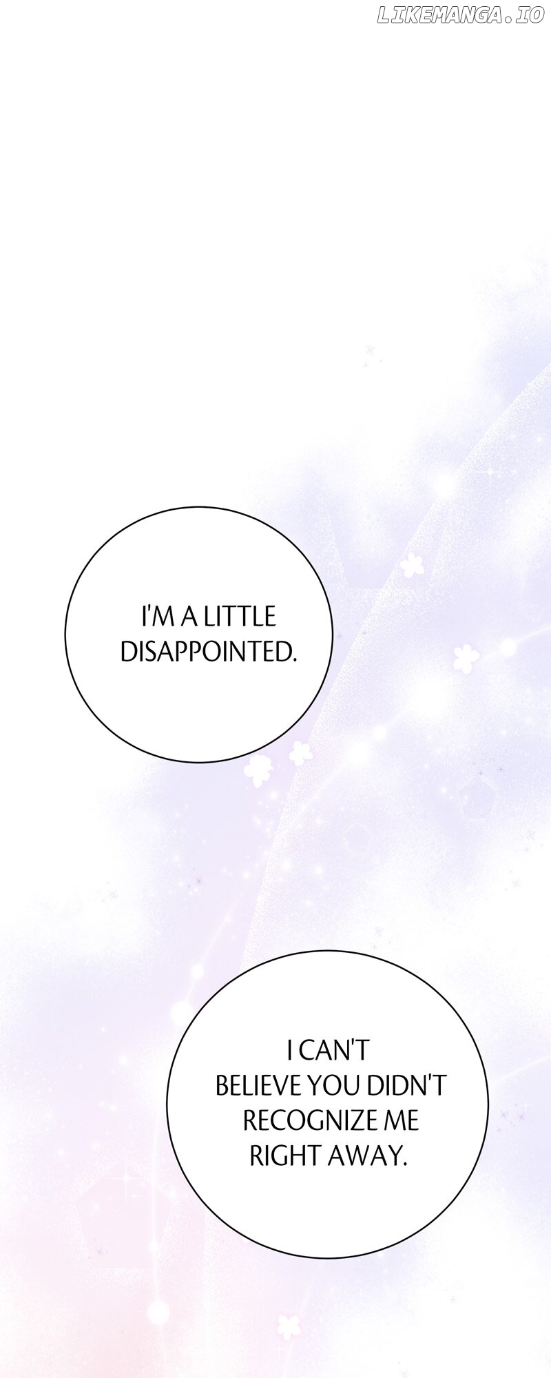 This Time, the Tears Were Mine Chapter 36 - page 1