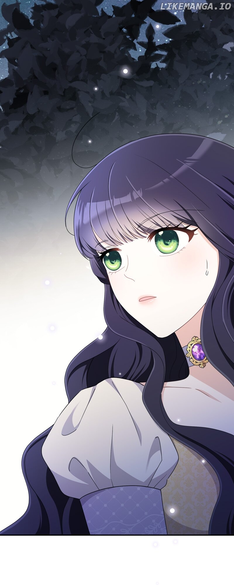 This Time, the Tears Were Mine Chapter 36 - page 10