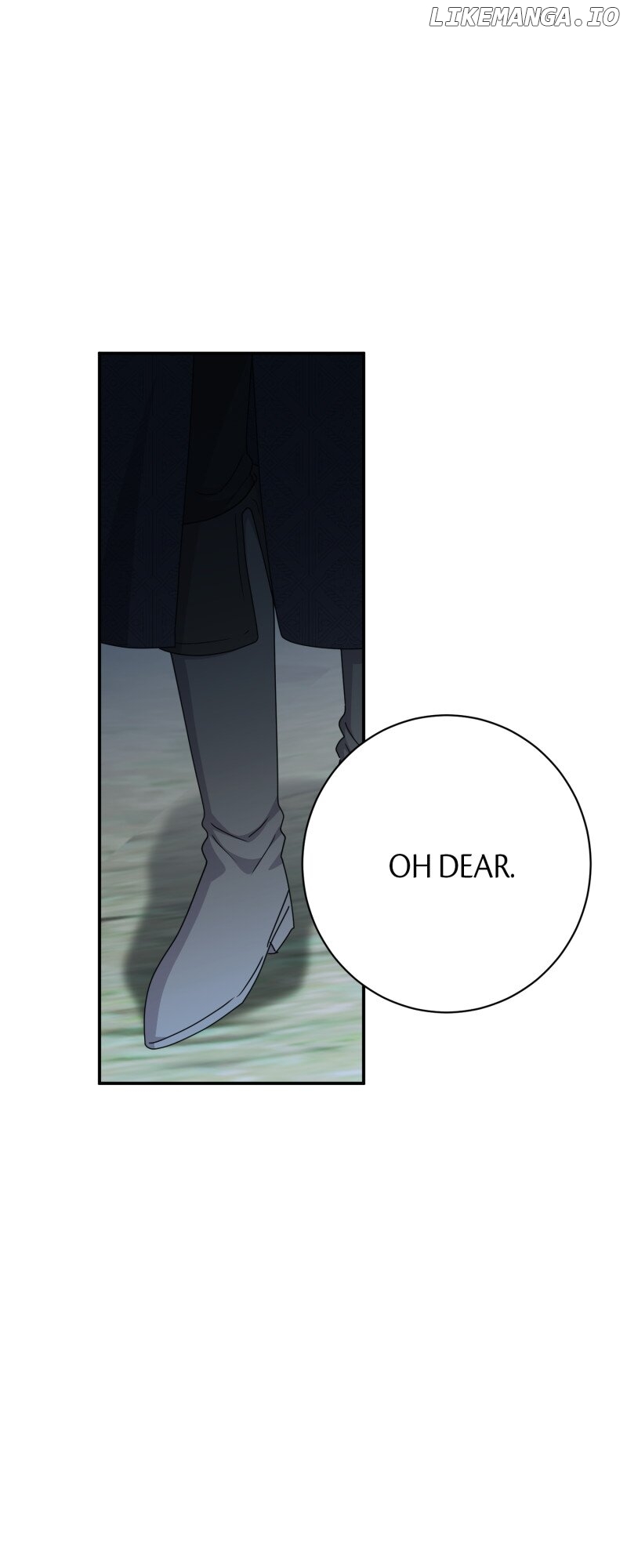 This Time, the Tears Were Mine Chapter 36 - page 101