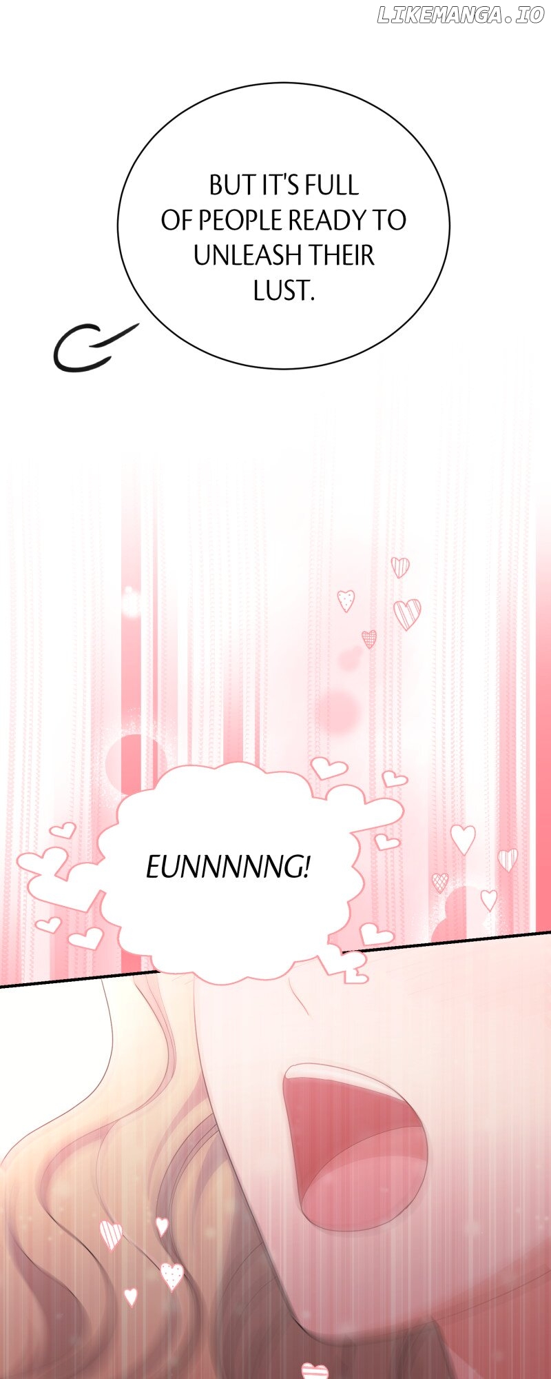 This Time, the Tears Were Mine Chapter 36 - page 103
