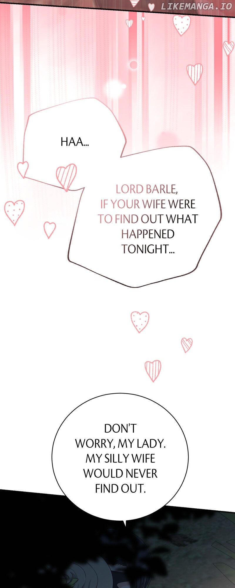This Time, the Tears Were Mine Chapter 36 - page 104