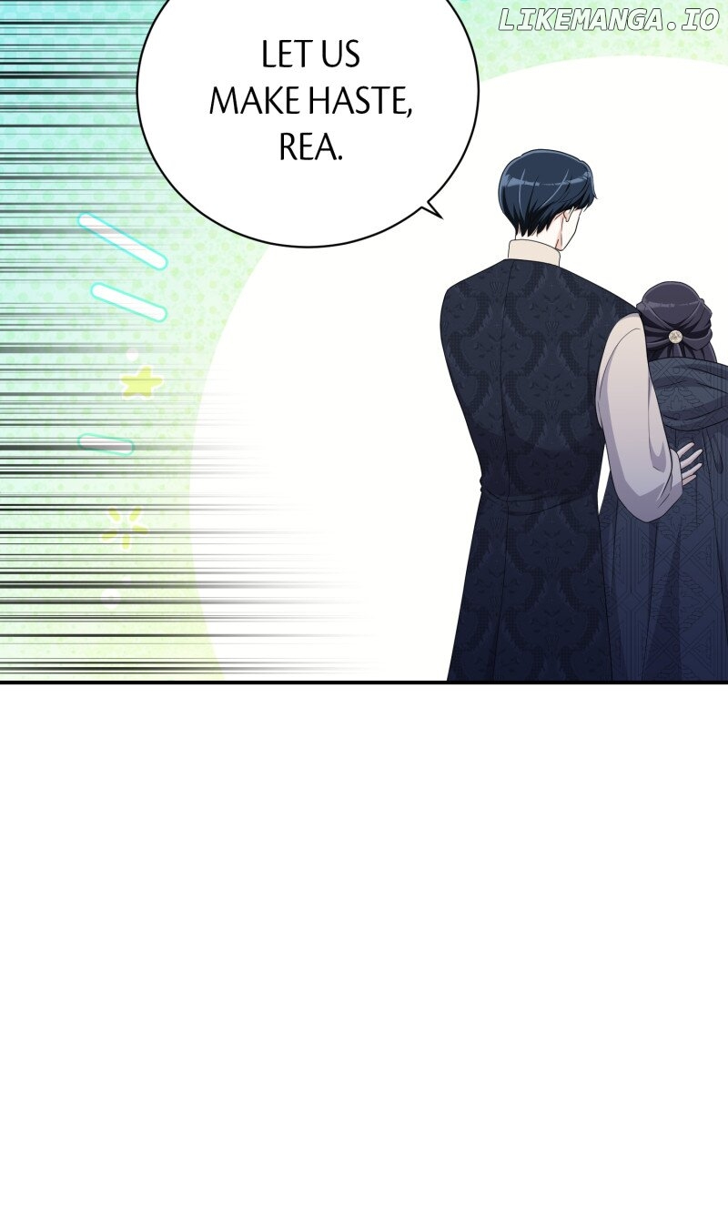This Time, the Tears Were Mine Chapter 36 - page 107