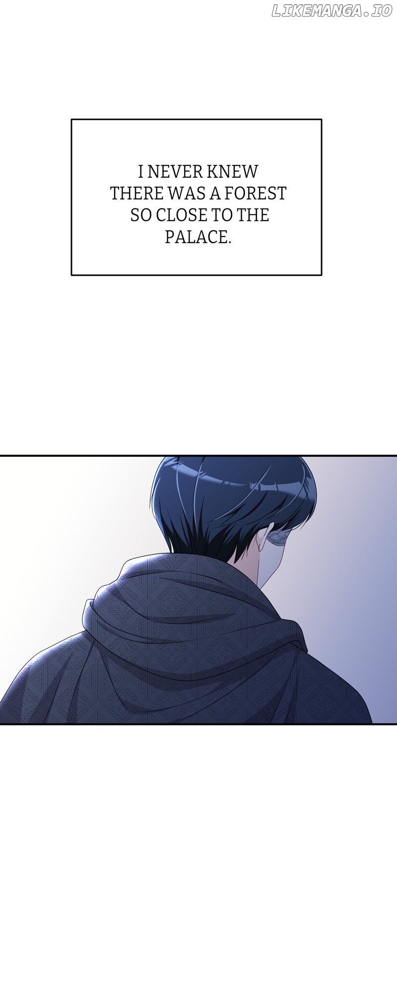 This Time, the Tears Were Mine Chapter 36 - page 11