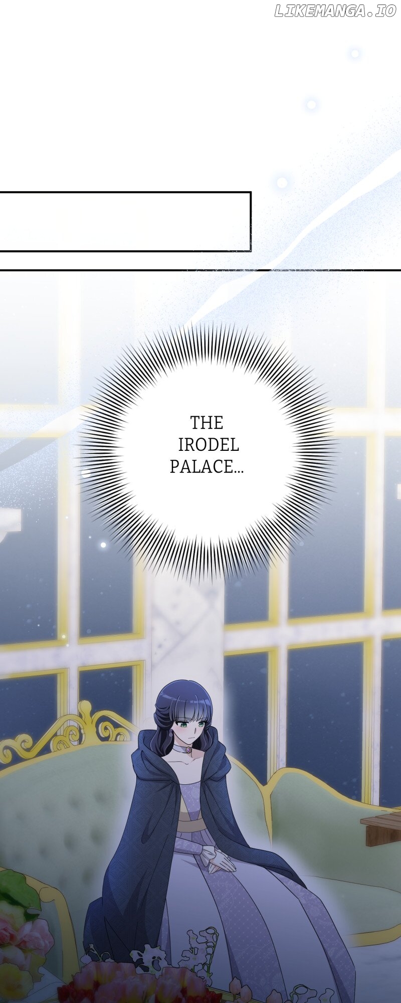 This Time, the Tears Were Mine Chapter 36 - page 114