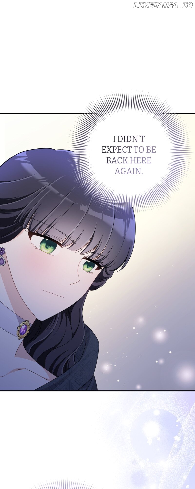 This Time, the Tears Were Mine Chapter 36 - page 116