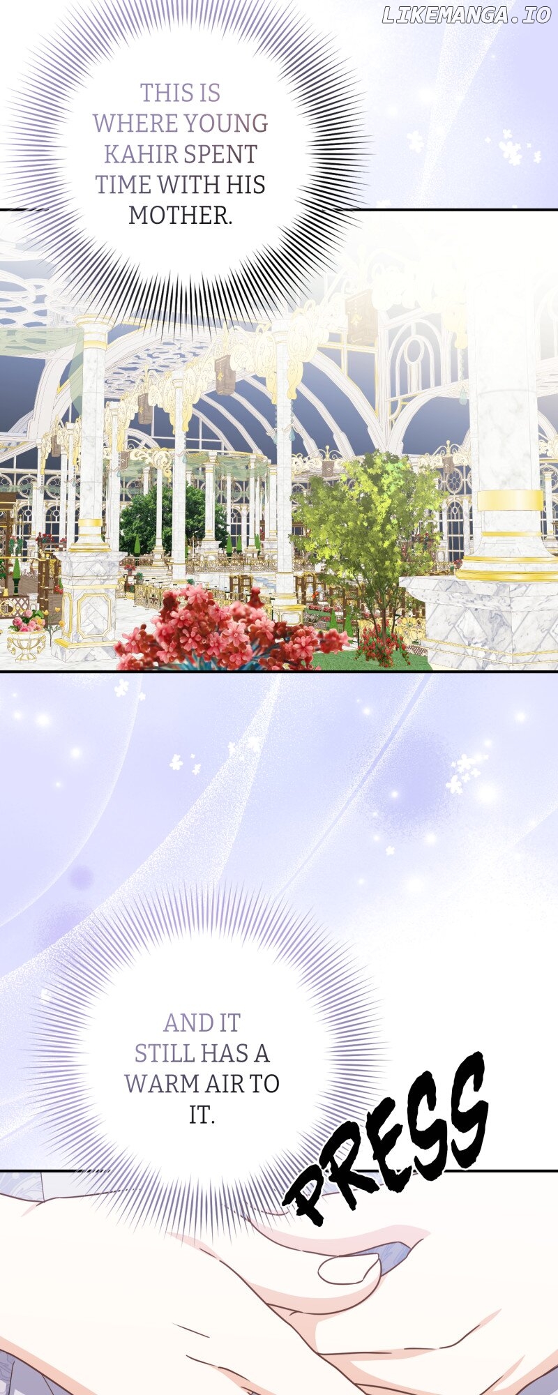 This Time, the Tears Were Mine Chapter 36 - page 117