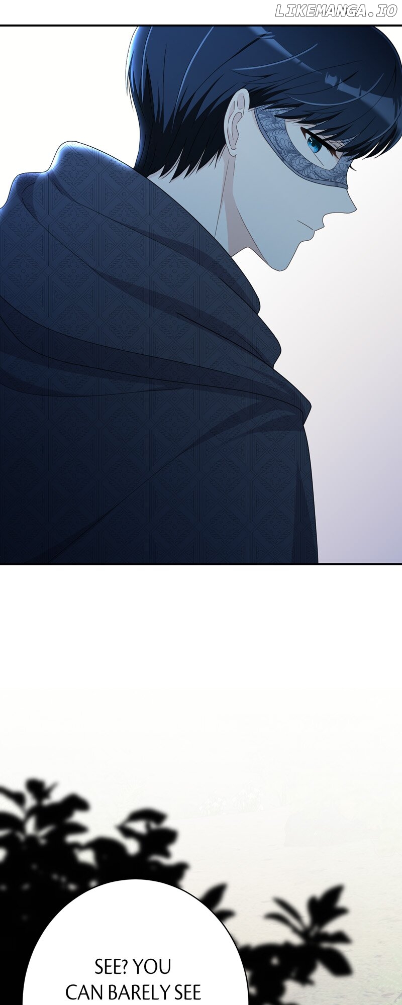 This Time, the Tears Were Mine Chapter 36 - page 12