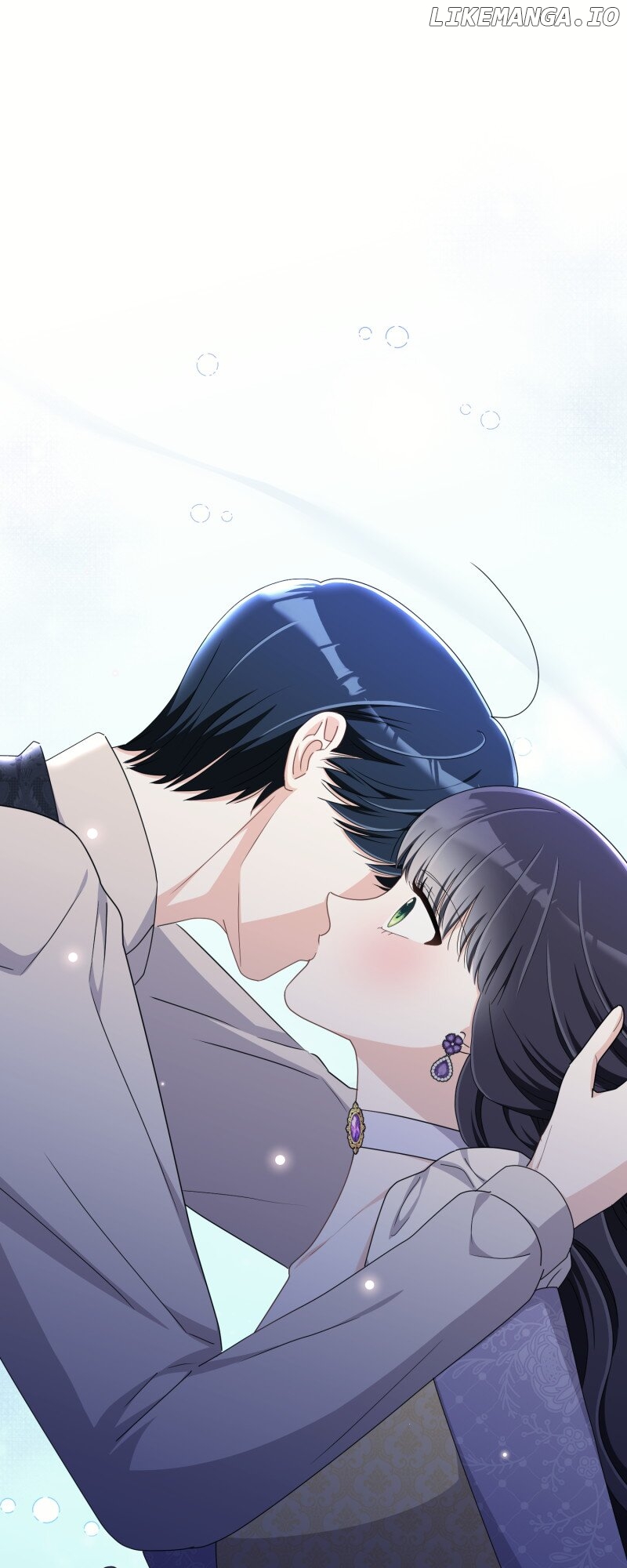 This Time, the Tears Were Mine Chapter 36 - page 132