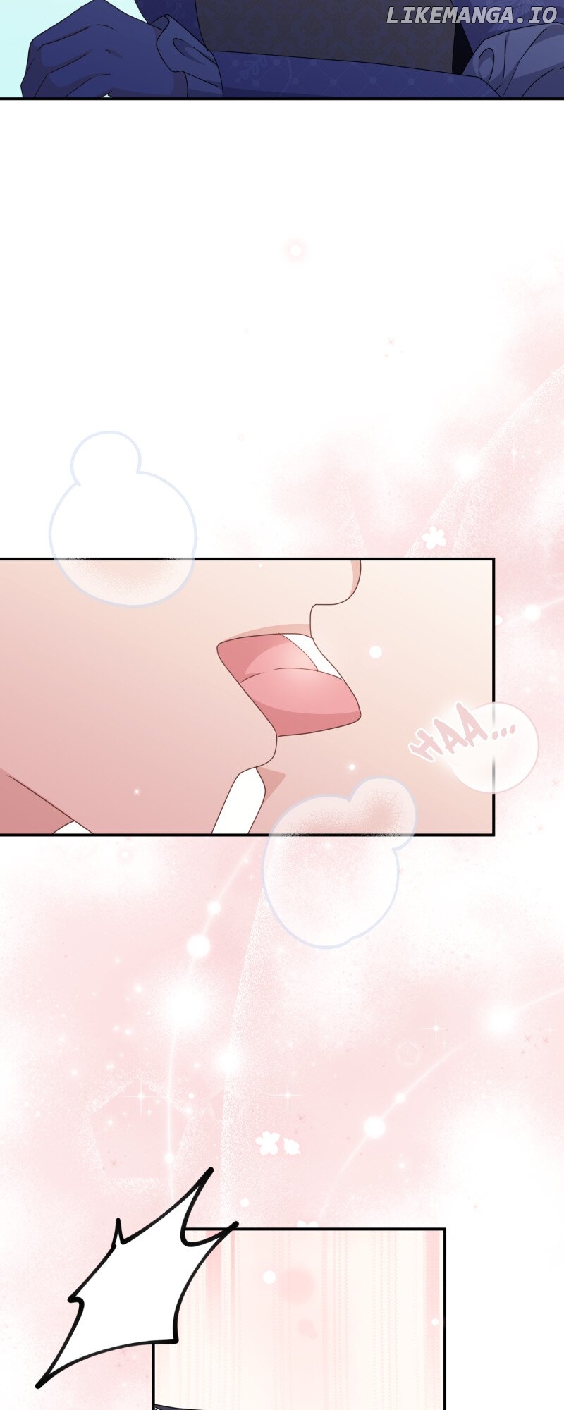 This Time, the Tears Were Mine Chapter 36 - page 133