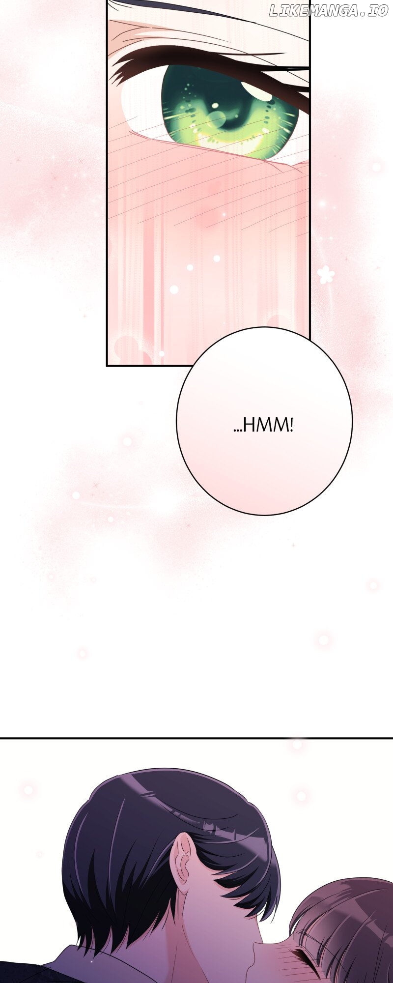 This Time, the Tears Were Mine Chapter 36 - page 134