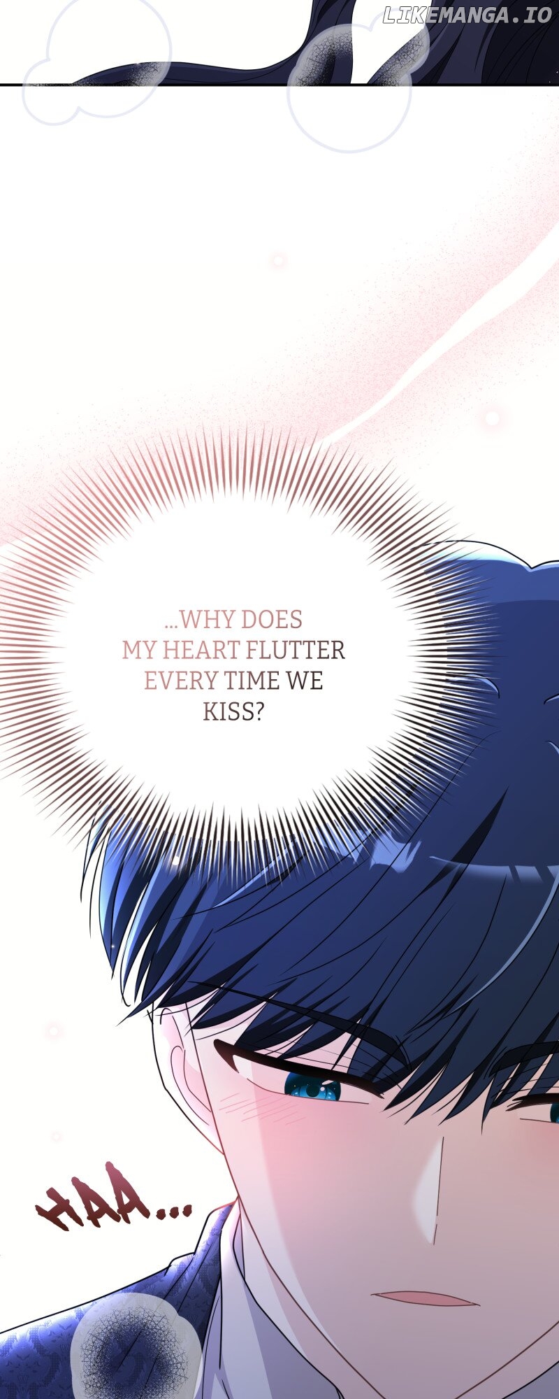 This Time, the Tears Were Mine Chapter 36 - page 136