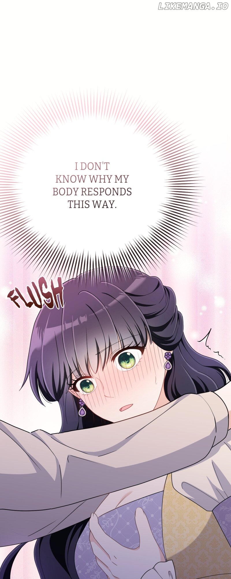 This Time, the Tears Were Mine Chapter 36 - page 139