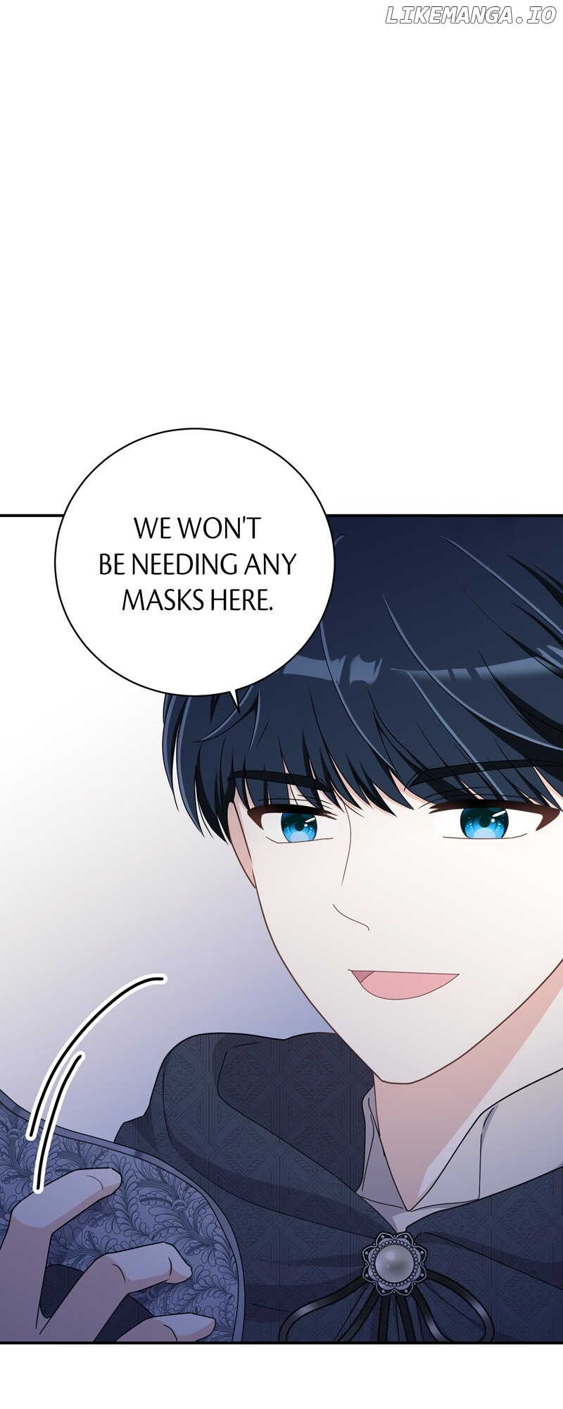 This Time, the Tears Were Mine Chapter 36 - page 14
