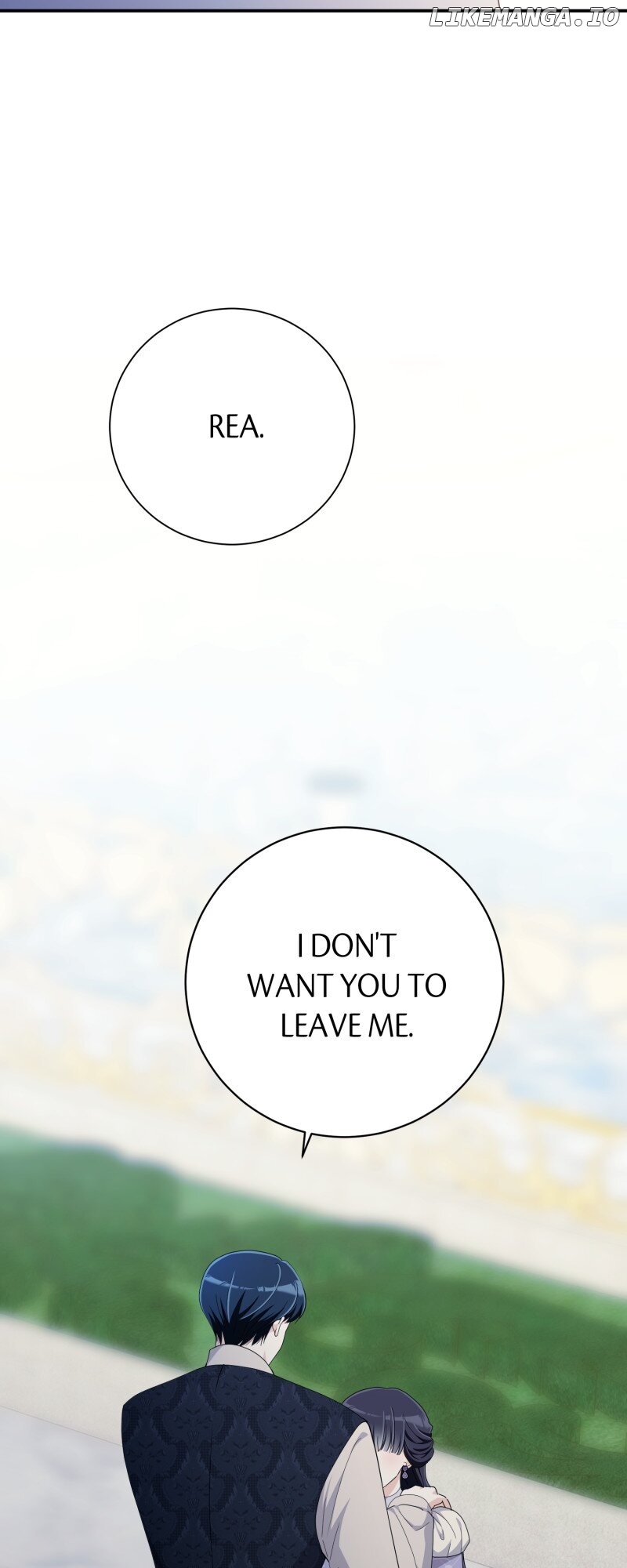 This Time, the Tears Were Mine Chapter 36 - page 141