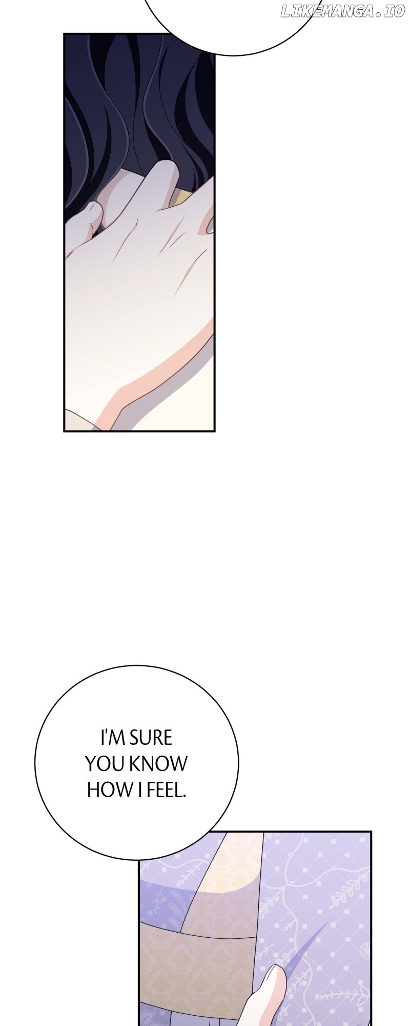 This Time, the Tears Were Mine Chapter 36 - page 143
