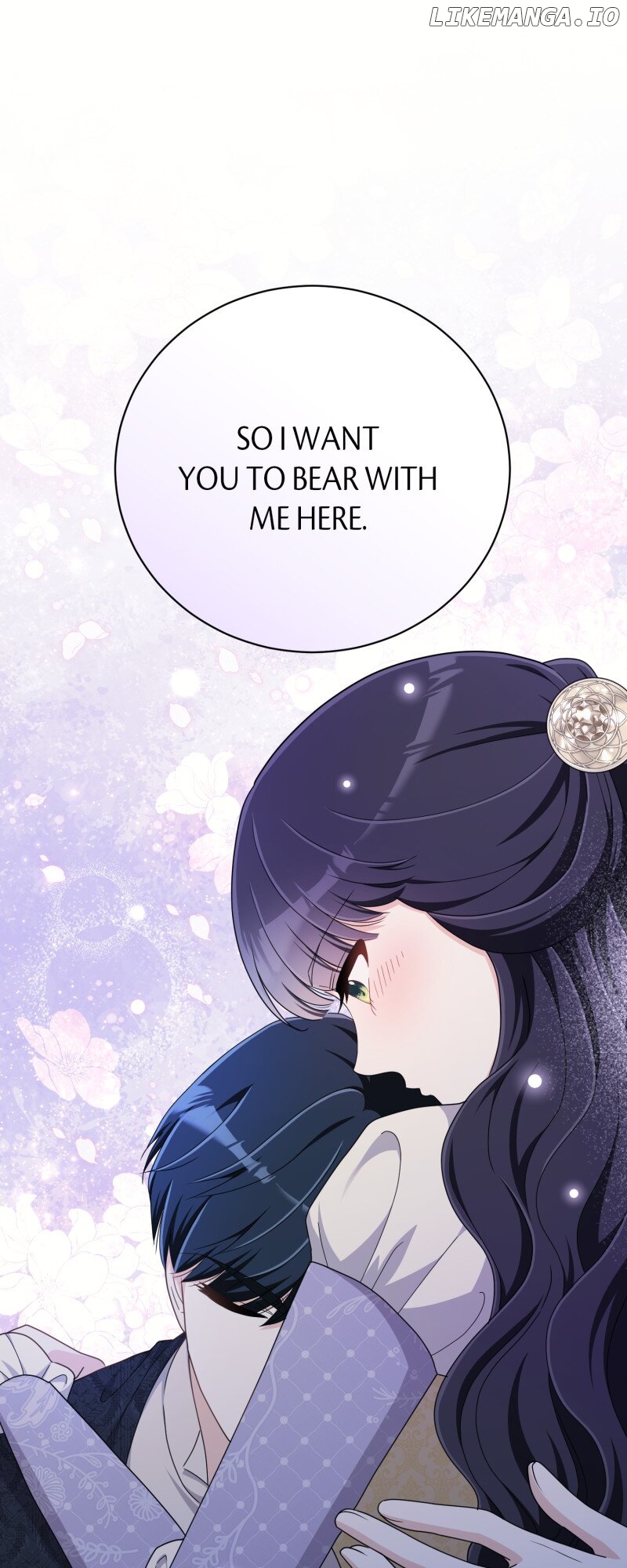 This Time, the Tears Were Mine Chapter 36 - page 146