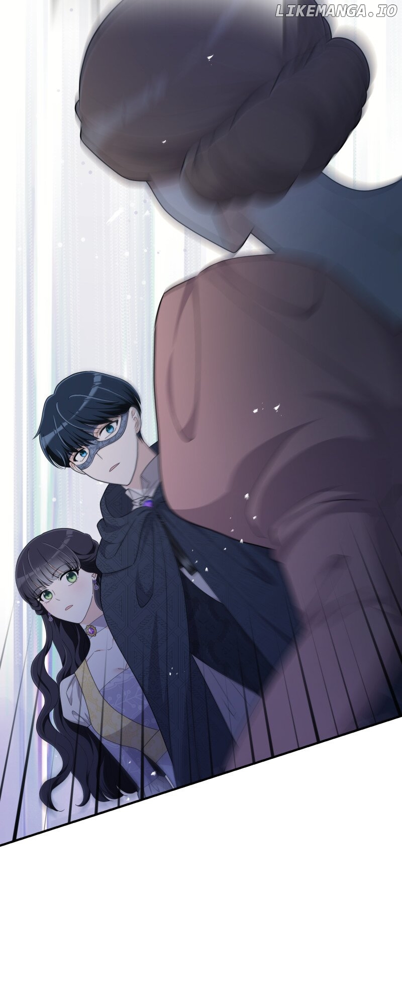 This Time, the Tears Were Mine Chapter 36 - page 151