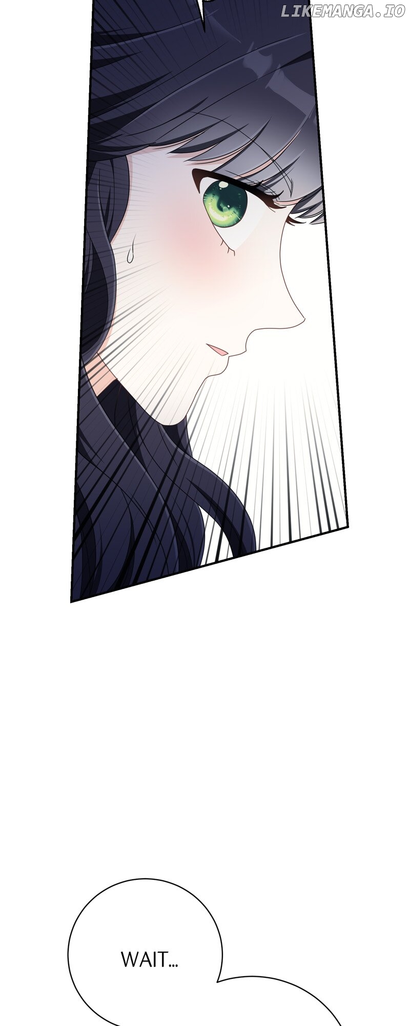 This Time, the Tears Were Mine Chapter 36 - page 17