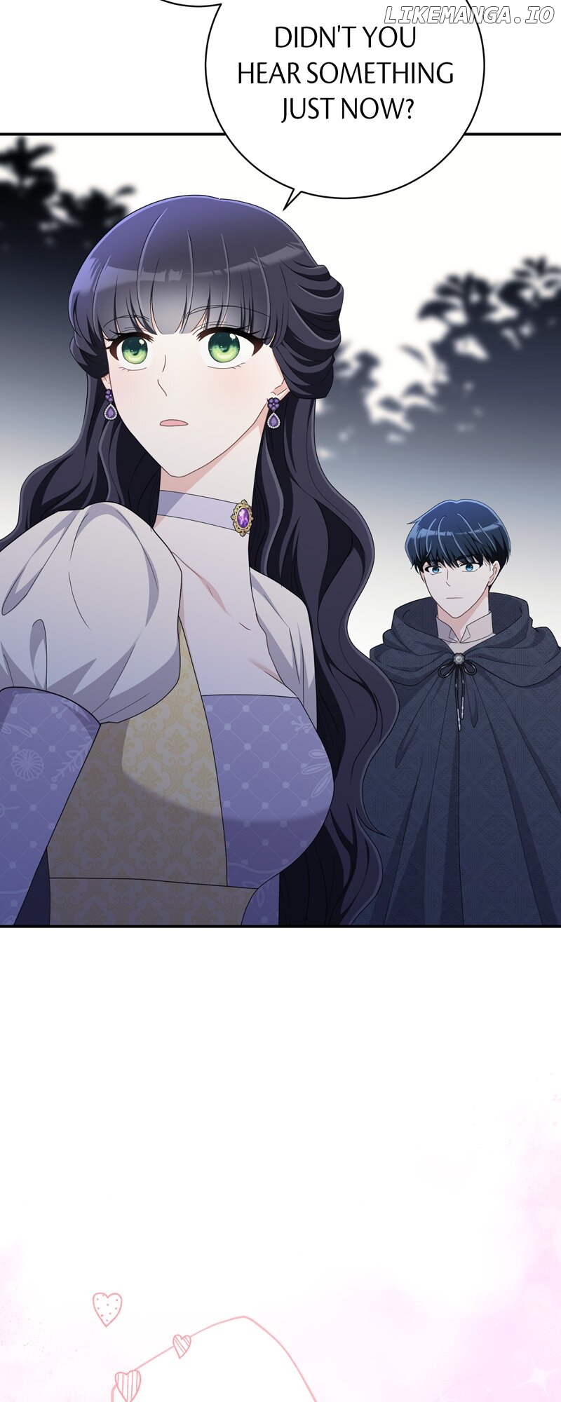 This Time, the Tears Were Mine Chapter 36 - page 18