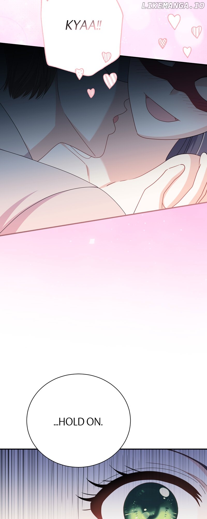 This Time, the Tears Were Mine Chapter 36 - page 19