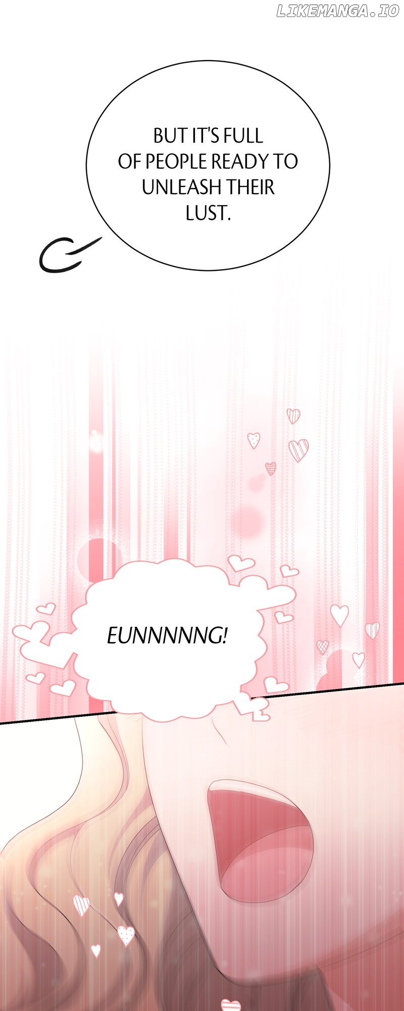 This Time, the Tears Were Mine Chapter 36 - page 25