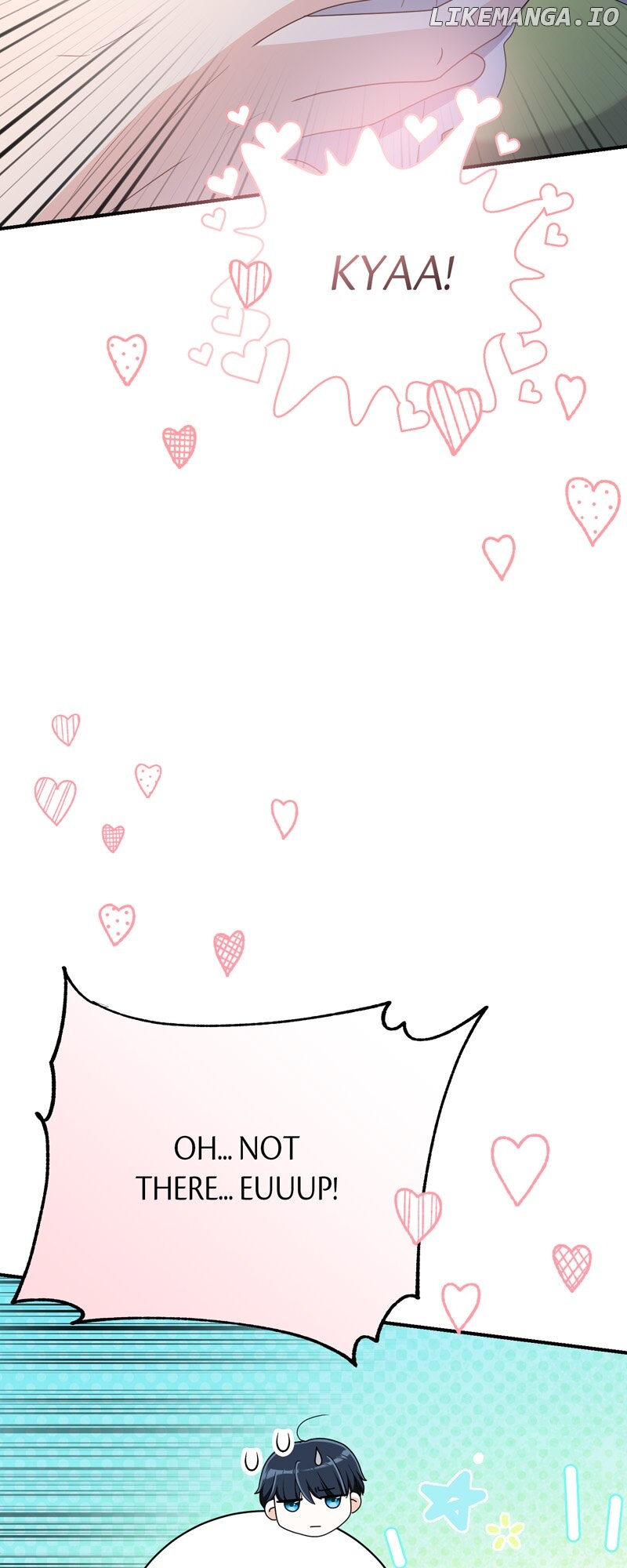 This Time, the Tears Were Mine Chapter 36 - page 28