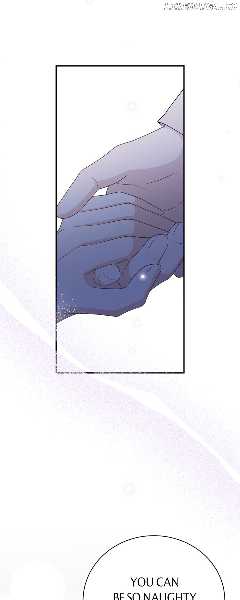 This Time, the Tears Were Mine Chapter 36 - page 3