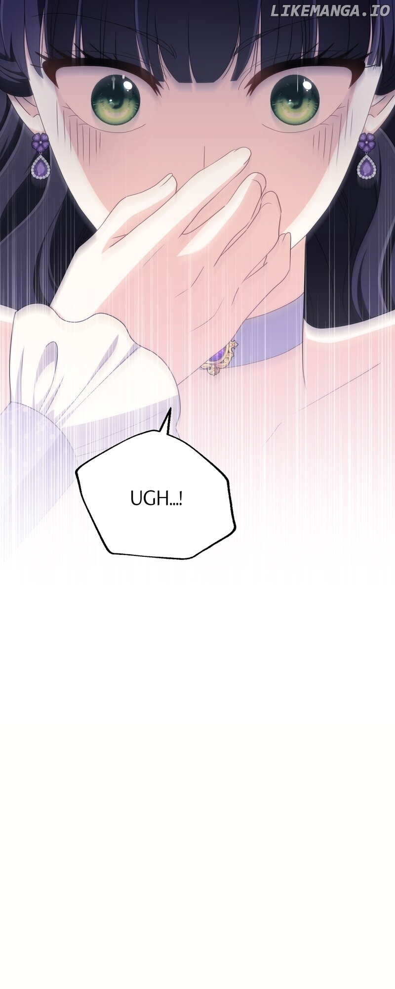 This Time, the Tears Were Mine Chapter 36 - page 41