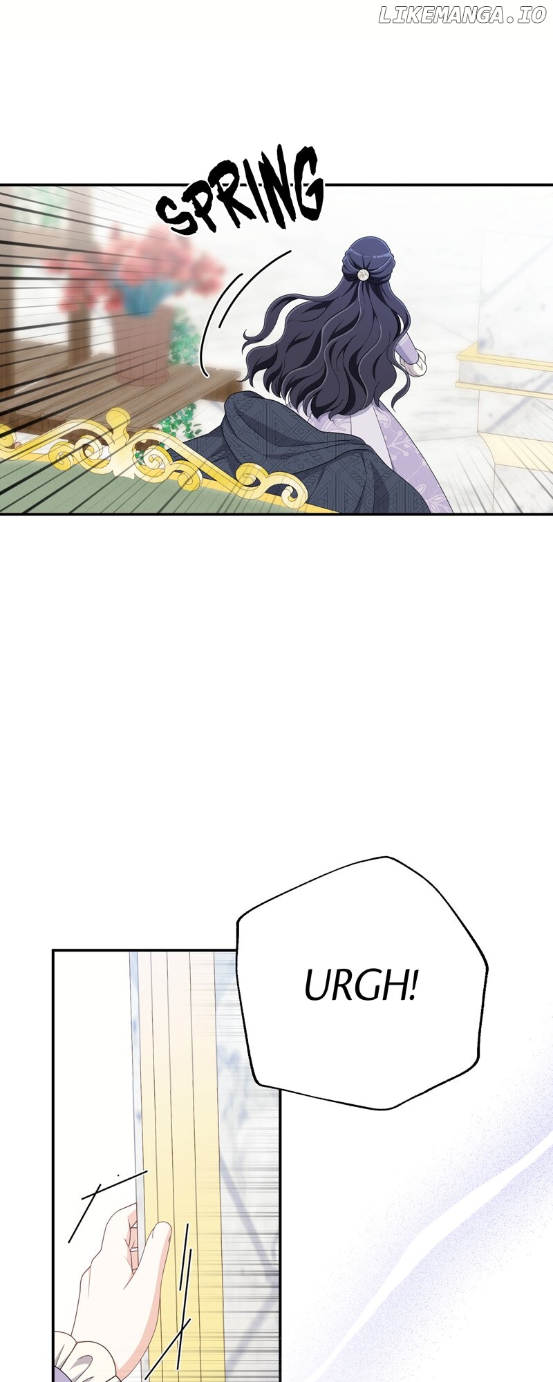 This Time, the Tears Were Mine Chapter 36 - page 42