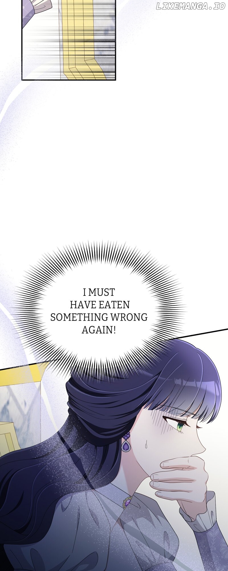 This Time, the Tears Were Mine Chapter 36 - page 43
