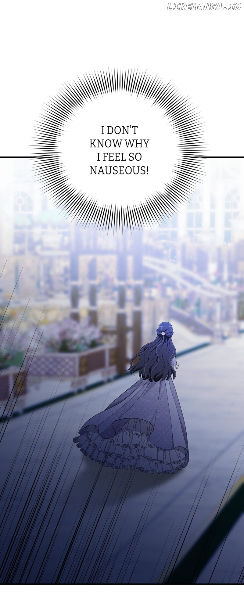 This Time, the Tears Were Mine Chapter 36 - page 45