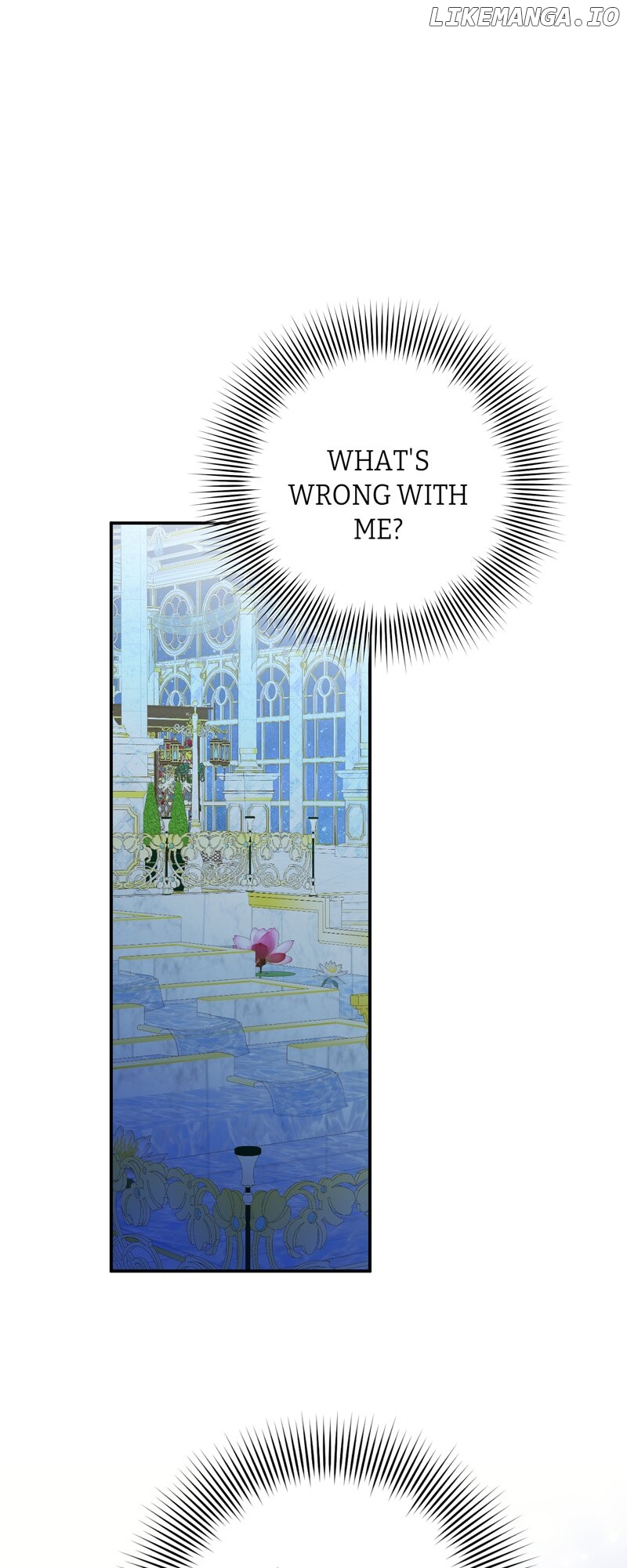 This Time, the Tears Were Mine Chapter 36 - page 47