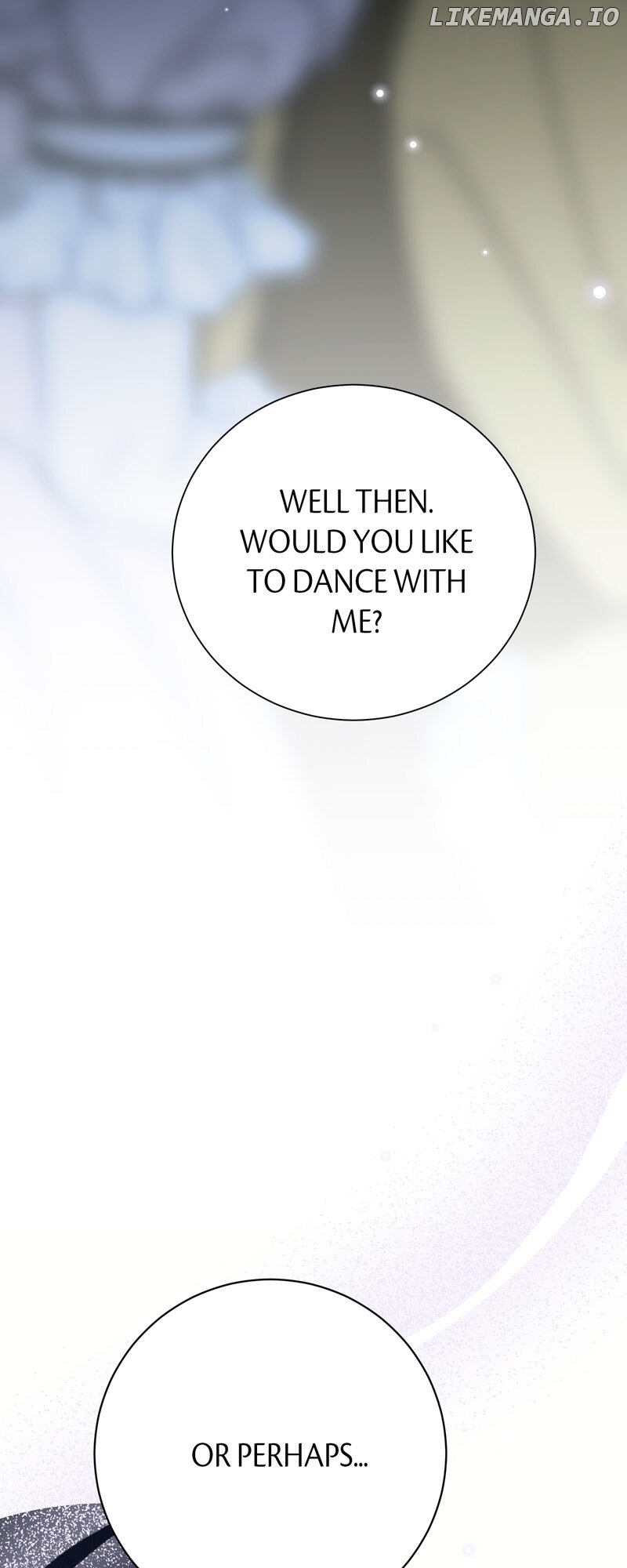 This Time, the Tears Were Mine Chapter 36 - page 5