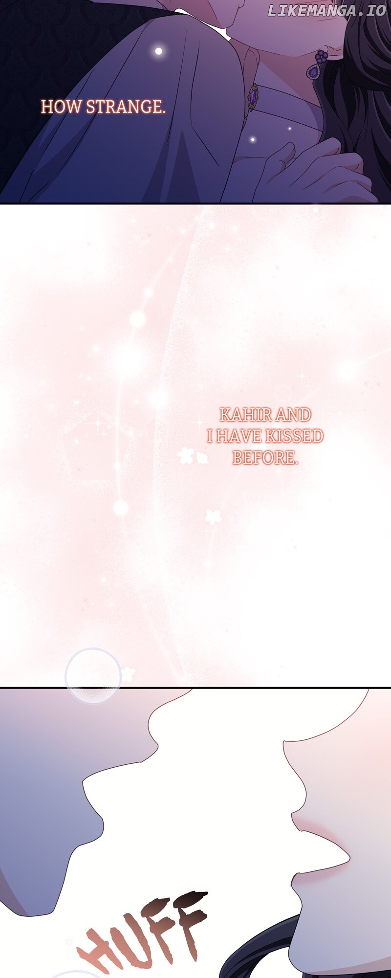 This Time, the Tears Were Mine Chapter 36 - page 57