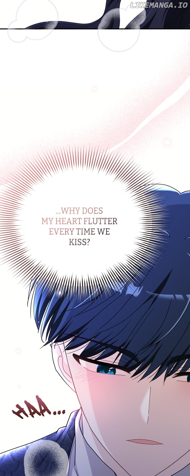 This Time, the Tears Were Mine Chapter 36 - page 58