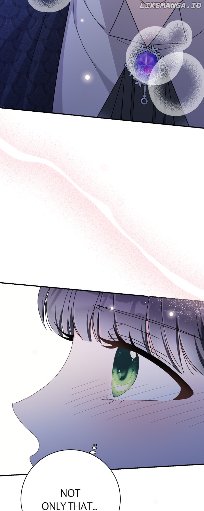 This Time, the Tears Were Mine Chapter 36 - page 59