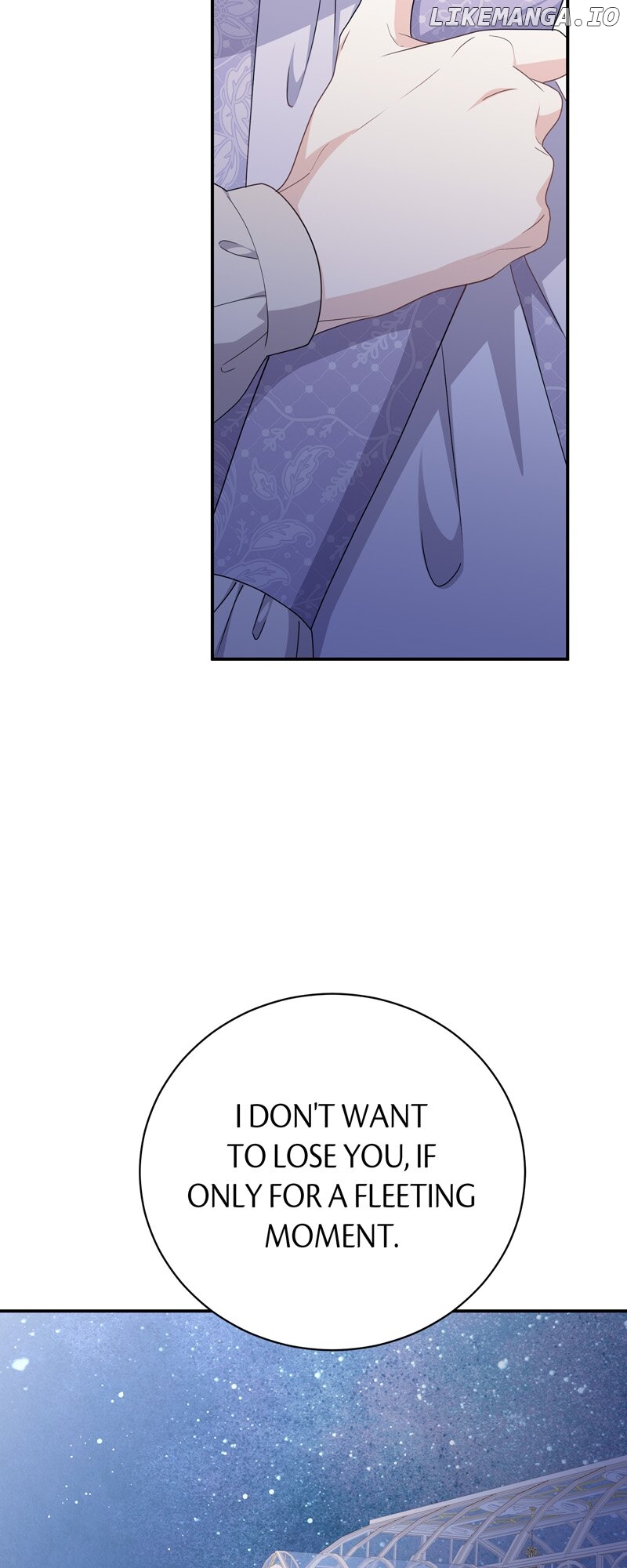 This Time, the Tears Were Mine Chapter 36 - page 66