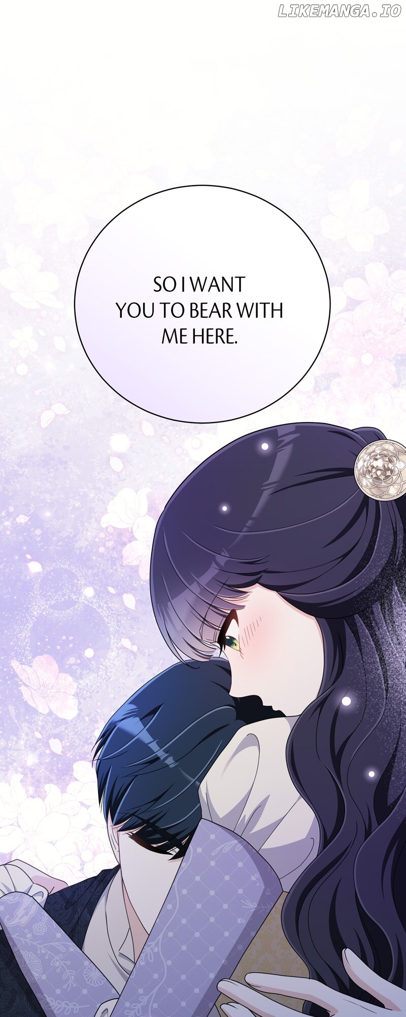 This Time, the Tears Were Mine Chapter 36 - page 68