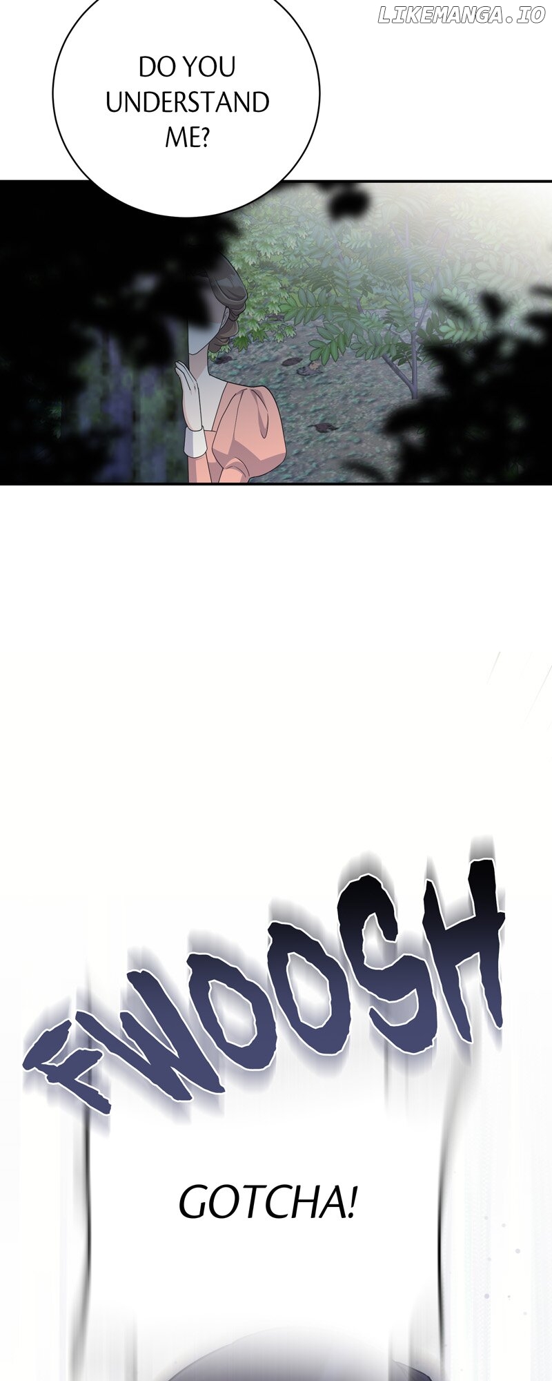 This Time, the Tears Were Mine Chapter 36 - page 72