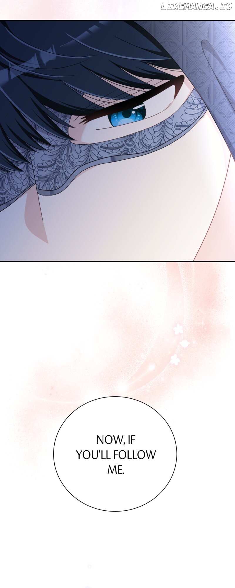 This Time, the Tears Were Mine Chapter 36 - page 80