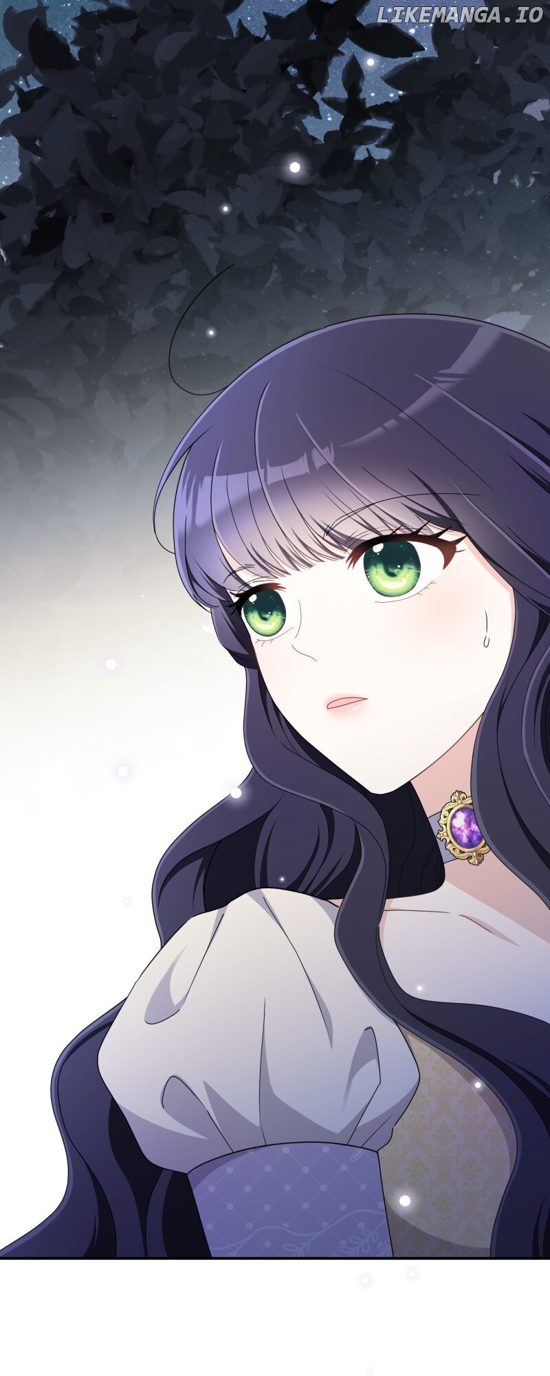 This Time, the Tears Were Mine Chapter 36 - page 88