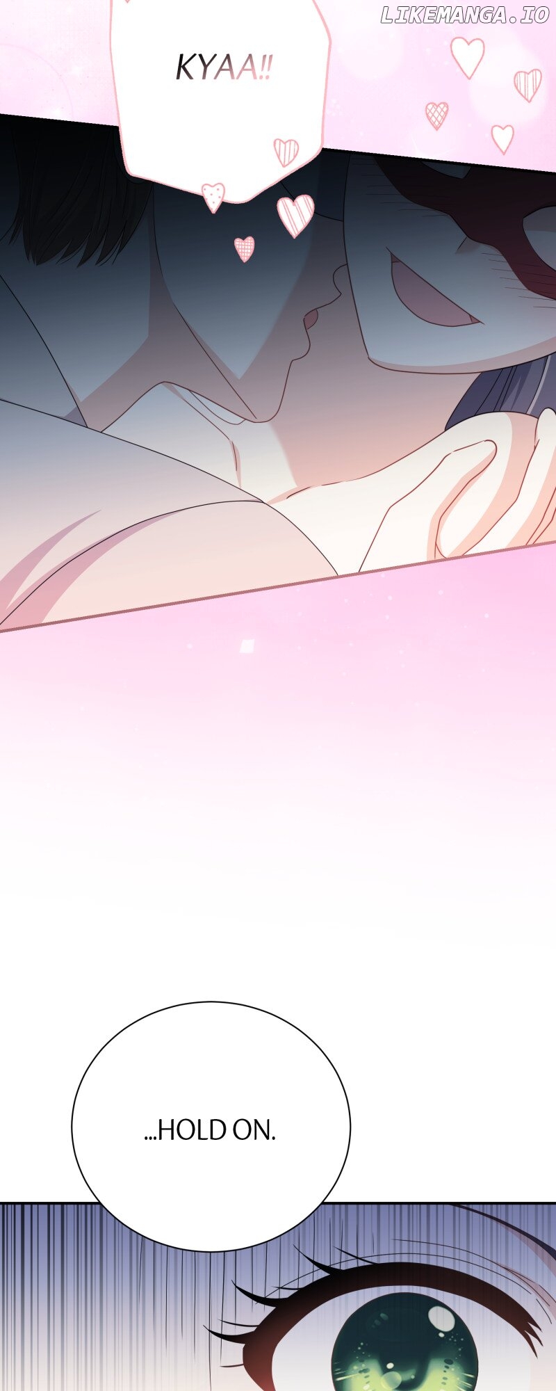 This Time, the Tears Were Mine Chapter 36 - page 97