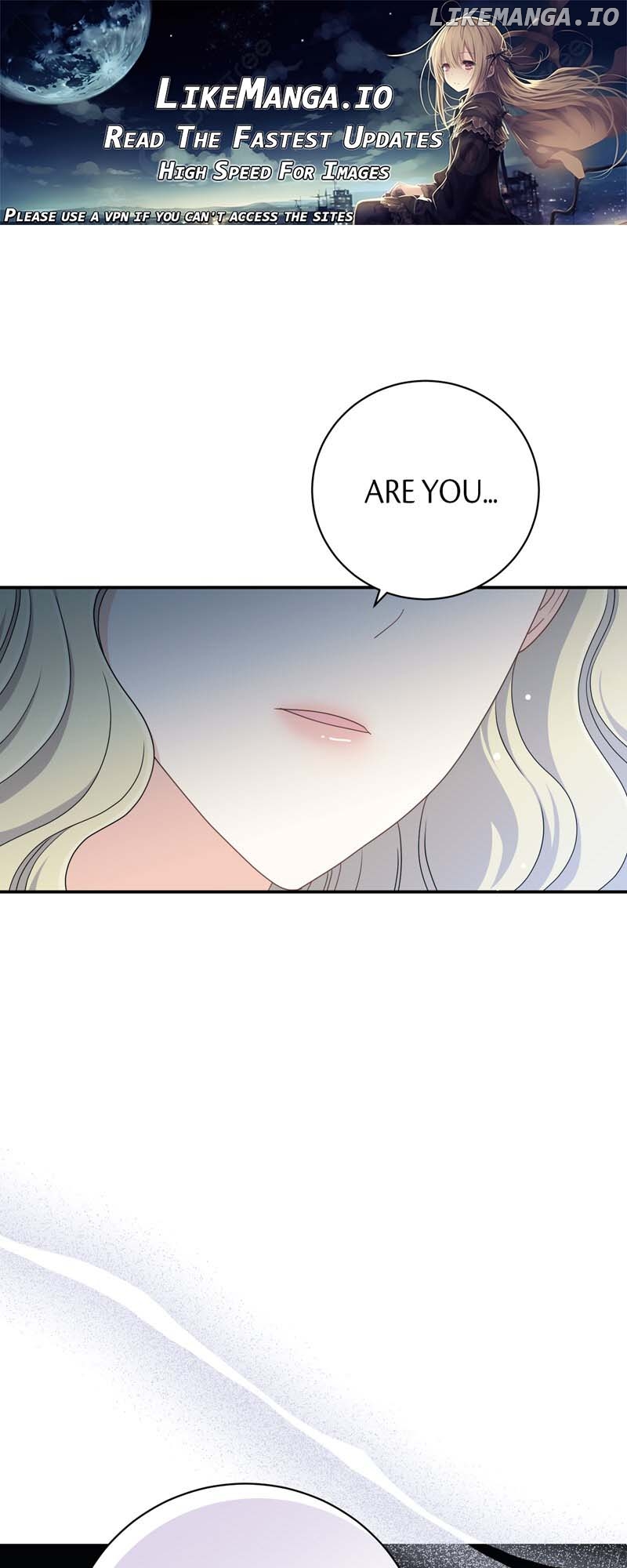 This Time, the Tears Were Mine Chapter 33 - page 1