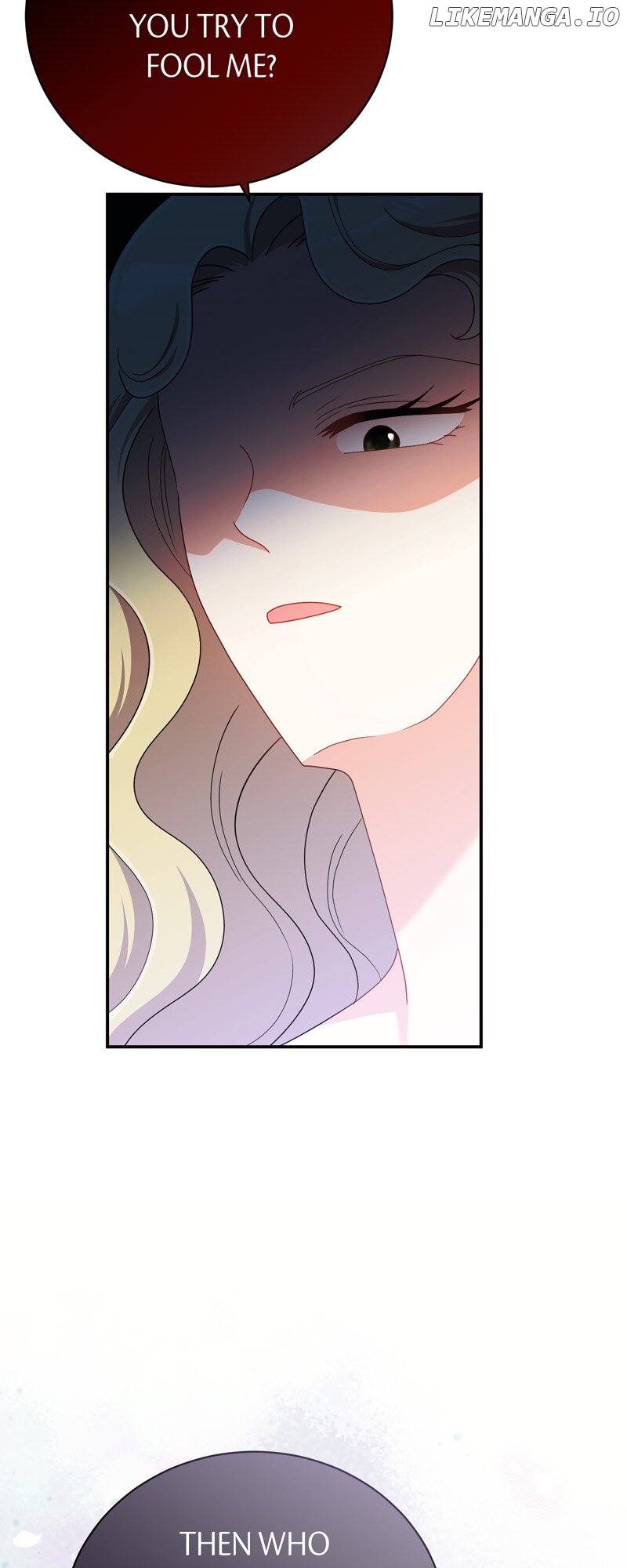 This Time, the Tears Were Mine Chapter 33 - page 10