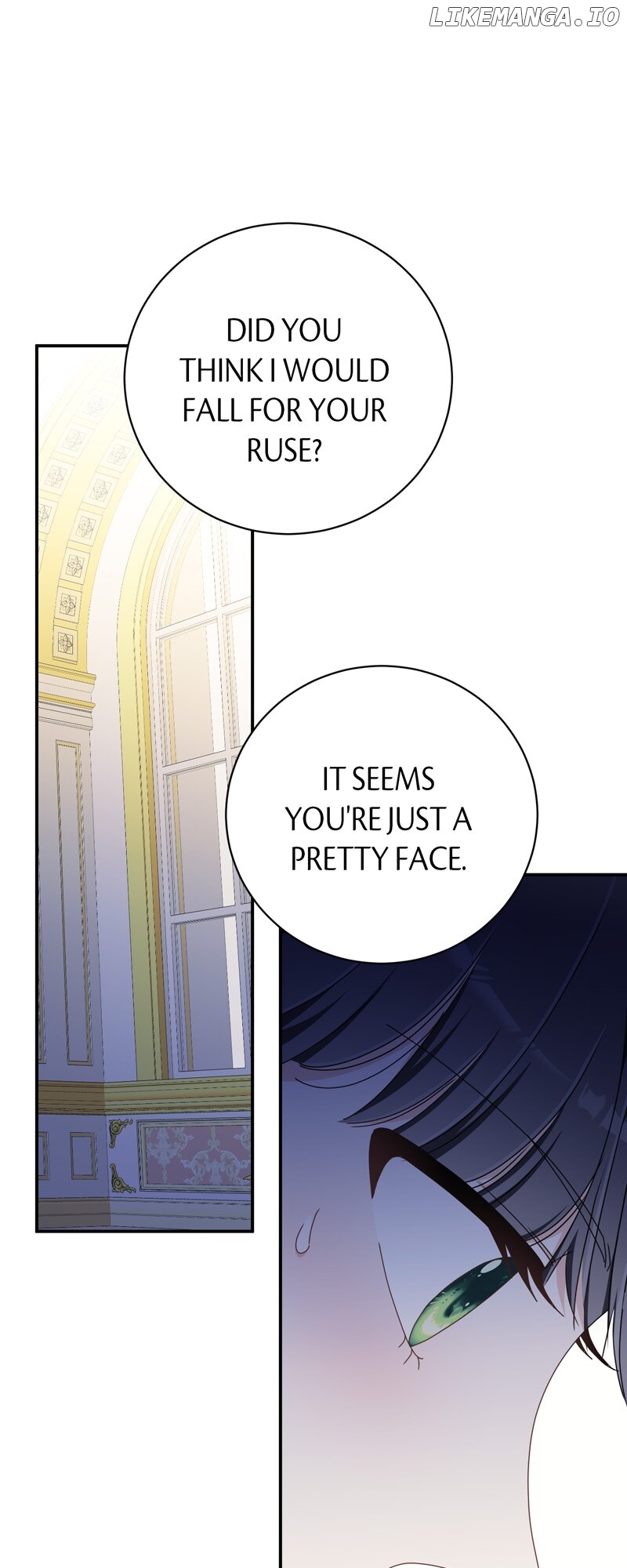 This Time, the Tears Were Mine Chapter 33 - page 14