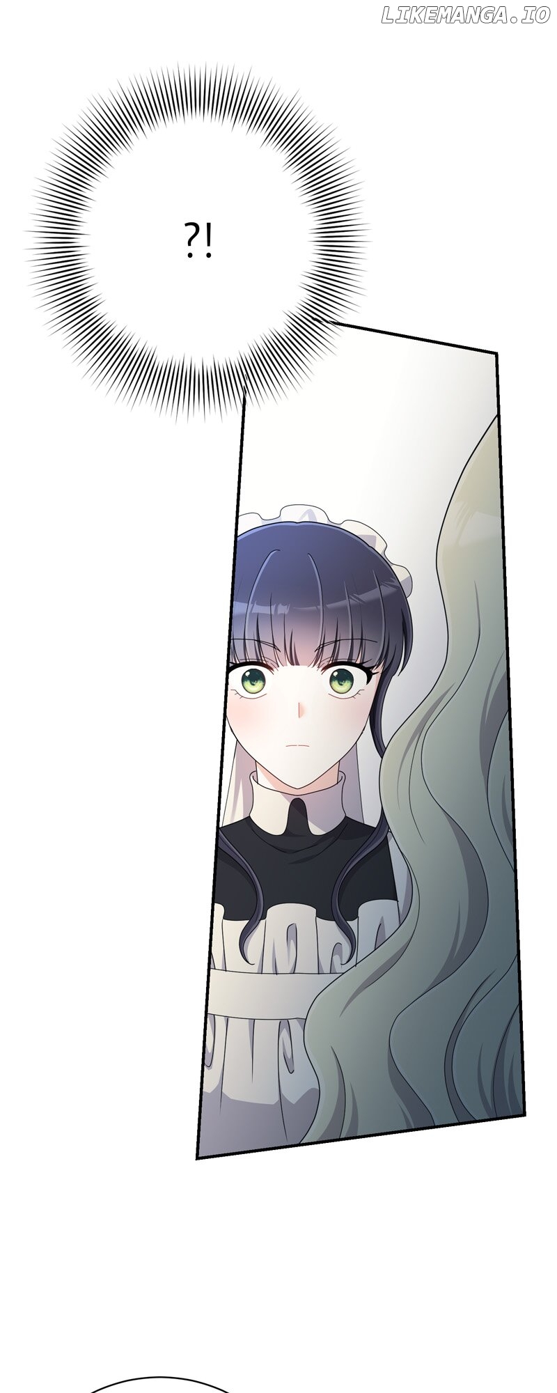 This Time, the Tears Were Mine Chapter 33 - page 17